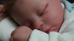 reborn doll