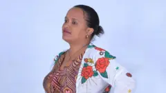 ትእግስት በቀለ