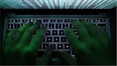 นักรบไซเบอร์