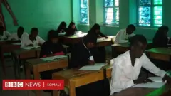 Arday fasal ku jirta