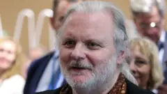 Jos Fose