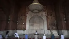 PLACES OF WORSHIP
