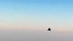 طائرة حربية أمريكية