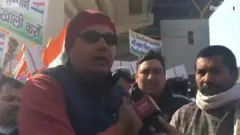 टिकरी बॉर्डर