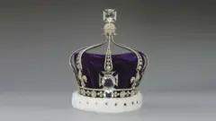 Queen Mary's Crown