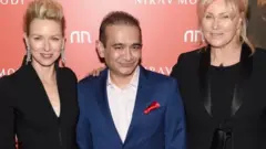 नीरव मोदी