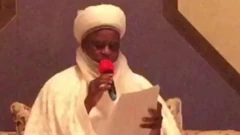Alhaji (Dr.) Muhammad Sa'ad Abubakar