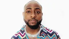 Davido wema bank: Don Jazzy, Real Warri Pikin, Obi Cubana, Simi react as David Adeleke aka Davido beg for money