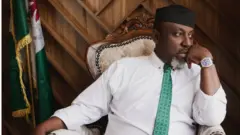 Rochas Okorocha