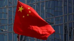 CHINA FLAG