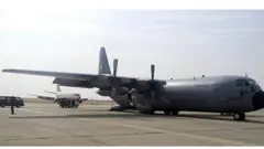 ወተሃደራዊት ንፋሪት