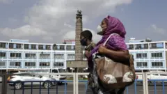 ኢትዮጵያ