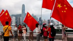 親中人士
