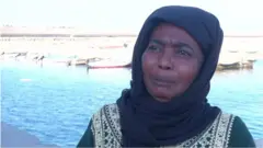 လစ်ဗျားကမ်းရိုးတန်းမှာ သင်္ဘောမြုပ်လို့ လူ ရာကျော်သေဆုံး