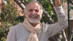 İstanbul Çapa Tıp Fakültesi Dahiliye Profesörü Cemil Taşcıoğlu