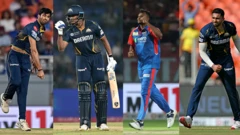 ஐபிஎல் 2026: இன்று களமிறங்கும் 4 தமிழ்நாடு வீரர்கள். யாரிடம் என்ன எதிர்பார்க்கலாம்?