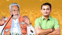 પરશોત્તમ રૂપાલા, ક્ષત્રિય સમાજ, આંદોલન, ગુજરાત, ચૈતર વસાવા, સુરત, બીબીસી ગુજરાતી