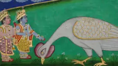 ఇండస్ బ్యాటిల్ రాయల్