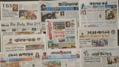 সংবাদপত্র