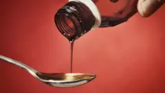 ချောင်းဆိုးပျောက်ဆေး