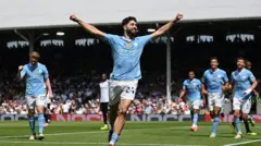 Manchester City
