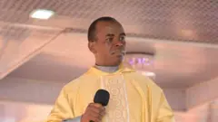 Ejike Mbaka