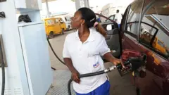 Fuel subsidy