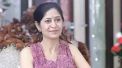 ਅਨੀਤਾ ਮੀਤ