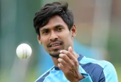 মুস্তাফিজুর রহমান