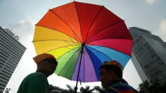 LGBTQ Indonesia