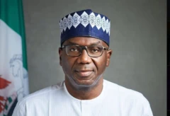 Gwamnan Kwara