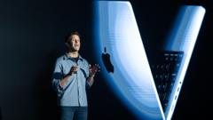 Много продаж, мало инноваций. Почему Apple решила сменить Тима Кука