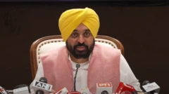 ਭਗਵੰਤ ਮਾਨ 