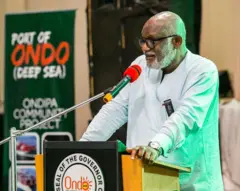 Akeredolu