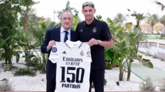 Fede Valverde