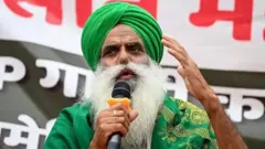 ஜக்ஜித் சிங் தல்லேவால்