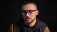 Сергей Стерненко