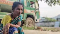 இறந்த சிறுவனின் தாய் பிரியா