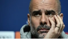 Pep Guardiola