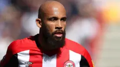 Bryan Mbeumo