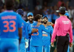 India