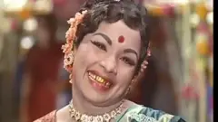 மனோரமா, கோலிவுட்