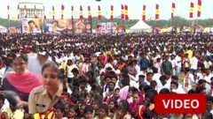 எச்சரித்த பெண் அதிகாரி