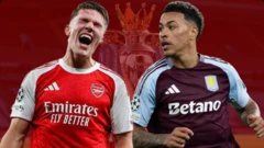 ጊዮኬሬሽ እና ሞርጋን ሮጀርስ 