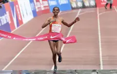 Yebrgual Melese