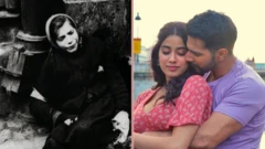 ਰਿਲੀਜ਼ ਦੇ ਪਹਿਲੇ ਦਿਨ ਤੋਂ ਹੀ ਬਵਾਲ ਫ਼ਿਲਮ ਵਿਵਾਦਾਂ ਵਿੱਚ ਘਿਰੀ ਹੋਈ ਹੈ