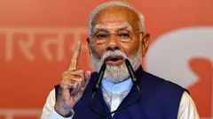 नरेंद्र मोदी