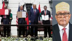 heshiiska abraham Accord