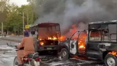 पाकिस्तान