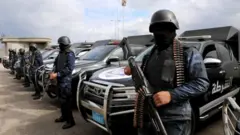 لیبیا